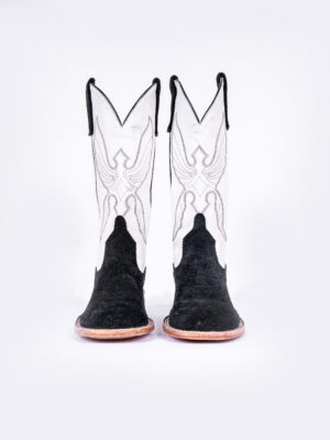 Premium Leather Riding Boots RD 05