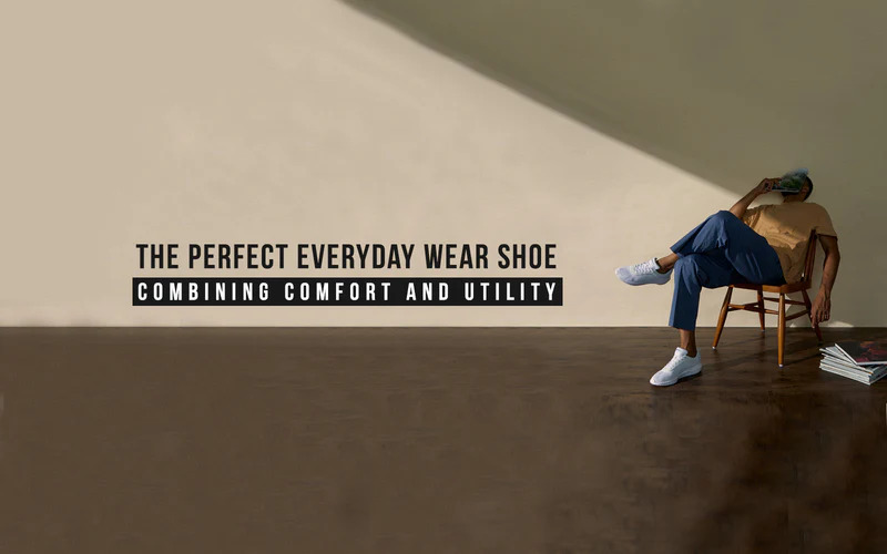 What Makes The Perfect ‘Everyday’ Shoe?